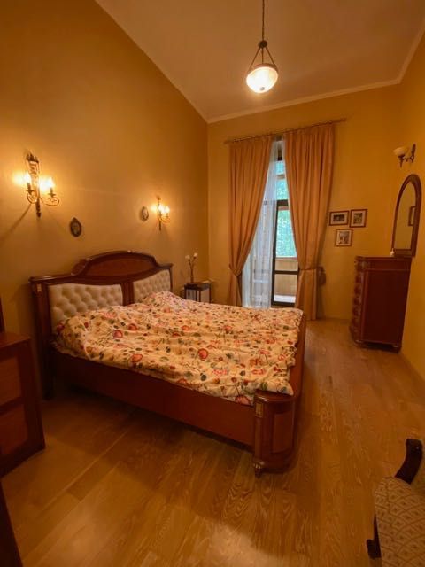 Квартира на вул. Льва Толстого, 6 в Києві, ID 317231, фото №7