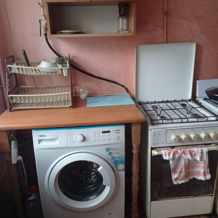 Квартира на Київський в Одесі, ID 317232, фото №7
