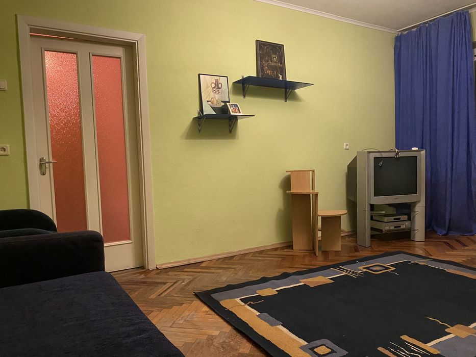 Квартира на Святошинський в Київ, ID 317236, фото №1