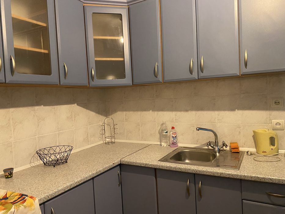 Квартира на Святошинський в Києві, ID 317236, фото №6