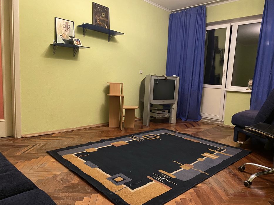 Квартира на Святошинський в Києві, ID 317236, фото №10