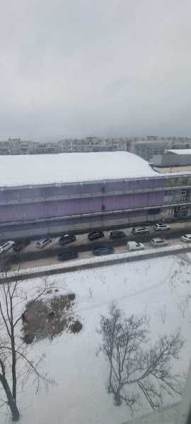 Квартира на просп. Оболонський, 28 в Києві, ID 317234, фото №18