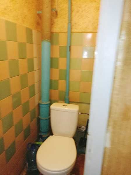 Квартира на просп. Оболонський, 28 в Київ, ID 317234, фото №5