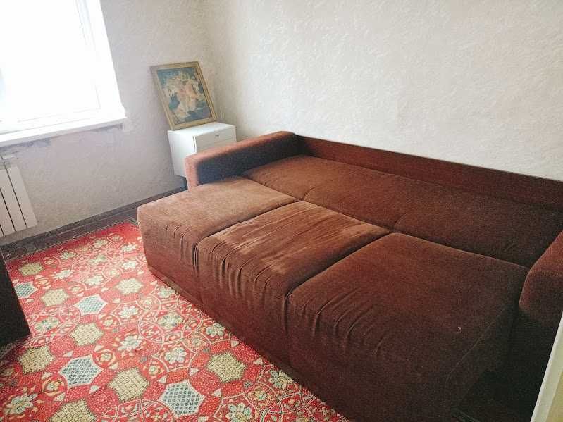 Квартира на просп. Оболонський, 28 в Києві, ID 317234, фото №9