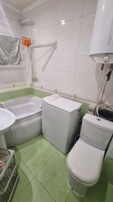 Квартира на Саксаганський в Кривий Ріг, ID 318249, фото №2