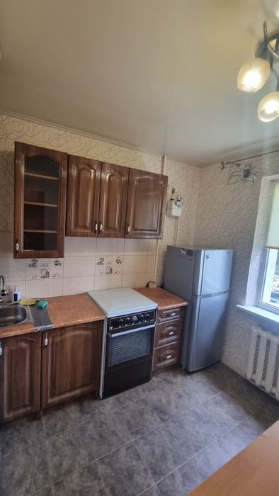 Квартира на Саксаганський в Кривий Ріг, ID 318249, фото №4
