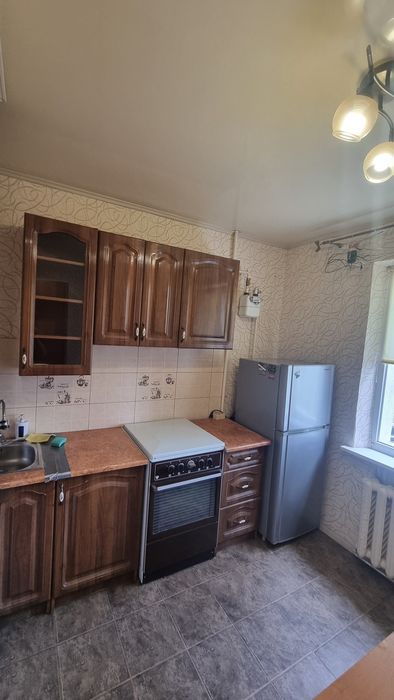 Квартира на Саксаганський в Кривий Ріг, ID 318249, фото №5