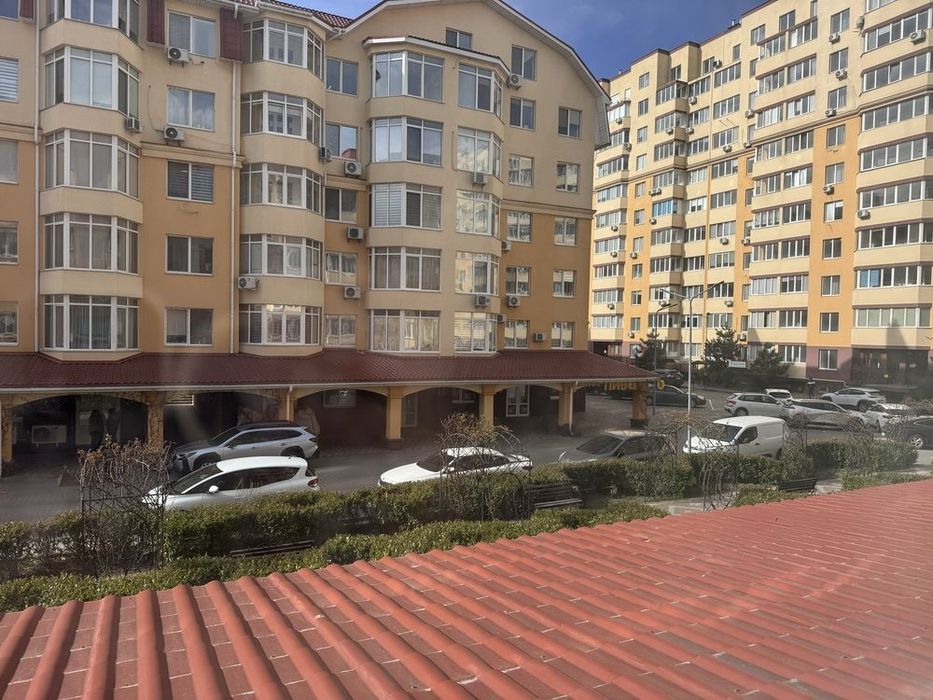 Квартира на ЖК Київський маєток в Київ, ID 318247, фото №1