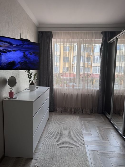 Квартира на ЖК Київський маєток в Київ, ID 318247, фото №2