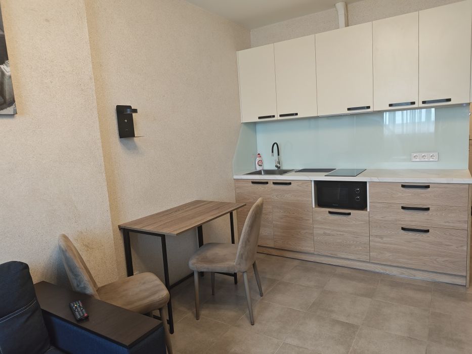 Квартира на ЖК Східна Брама в Києві, ID 318245, фото №14