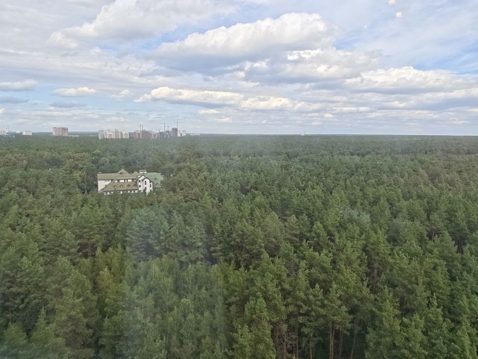 Квартира на ЖК Східна Брама в Києві, ID 318245, фото №15