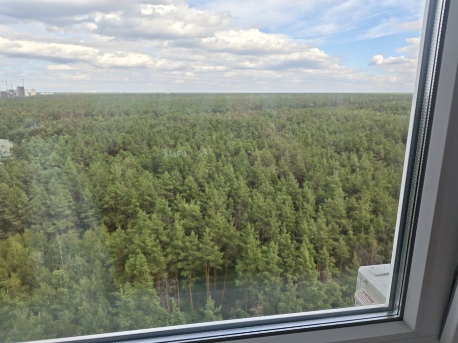Квартира на ЖК Східна Брама в Києві, ID 318245, фото №16