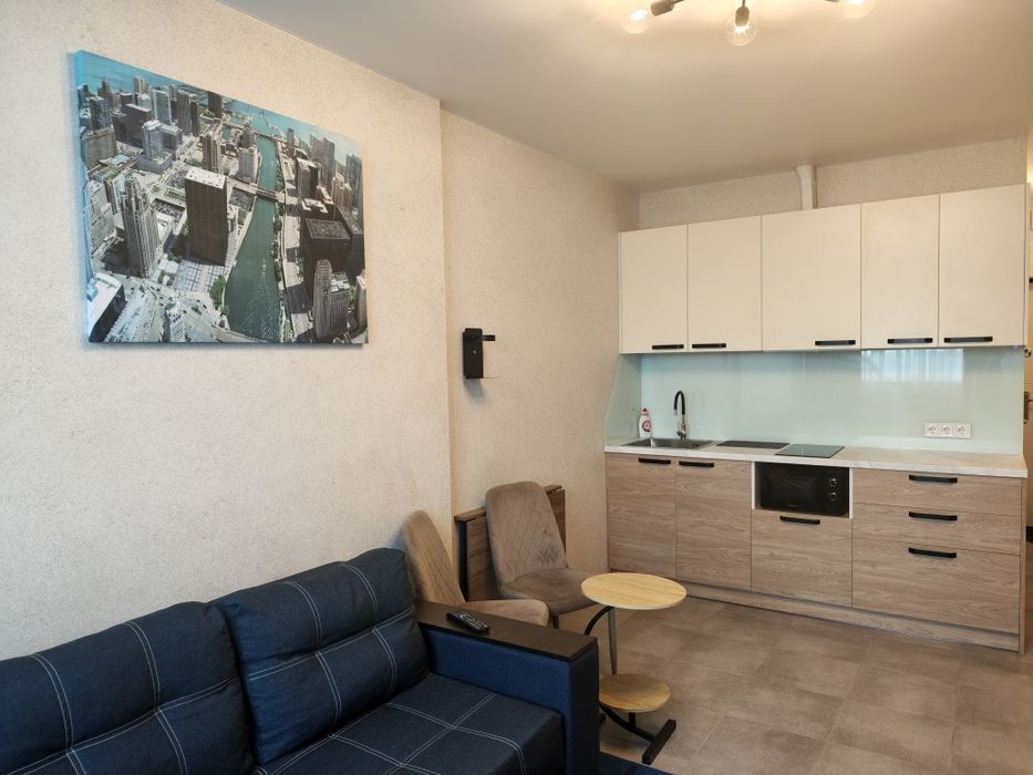 Квартира на ЖК Східна Брама в Київ, ID 318245, фото №5
