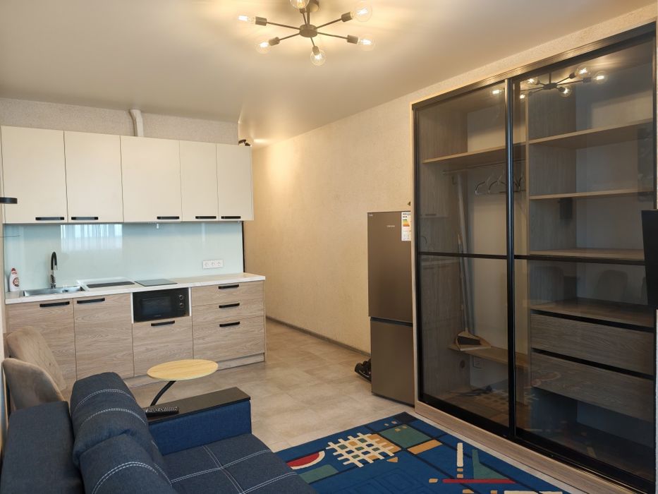 Квартира на ЖК Східна Брама в Києві, ID 318245, фото №6