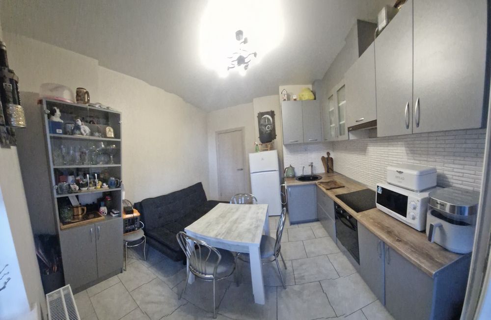 Квартира на Одеські традиції в Одеса, ID 318244, фото №2
