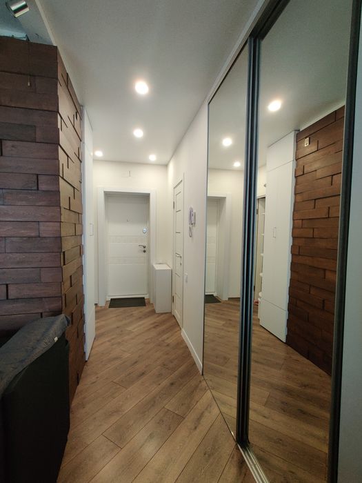 Квартира на вул. Черкаська, 38 в Київ, ID 317246, фото №2