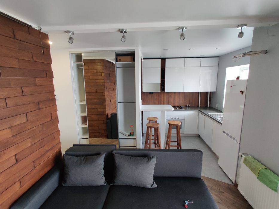 Квартира на вул. Черкаська, 38 в Києві, ID 317246, фото №12