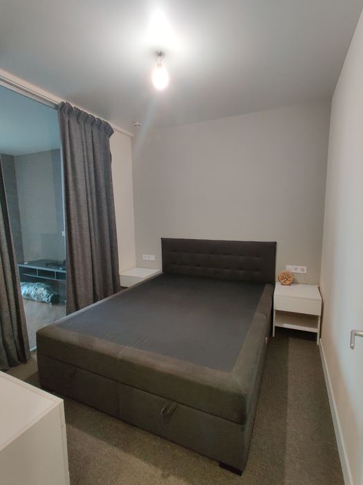 Квартира на вул. Черкаська, 38 в Київ, ID 317246, фото №3
