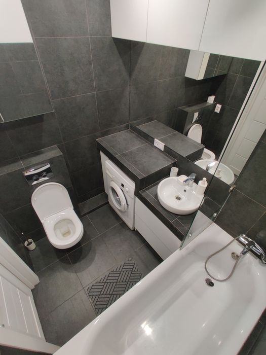 Квартира на вул. Черкаська, 38 в Київ, ID 317246, фото №4