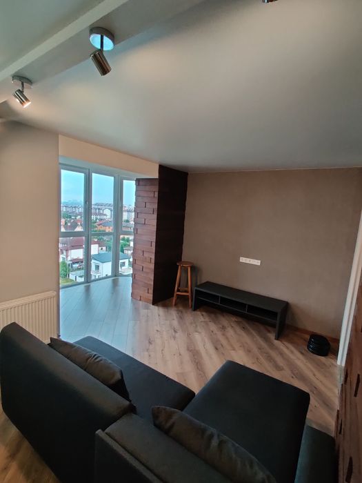 Квартира на вул. Черкаська, 38 в Київ, ID 317246, фото №5