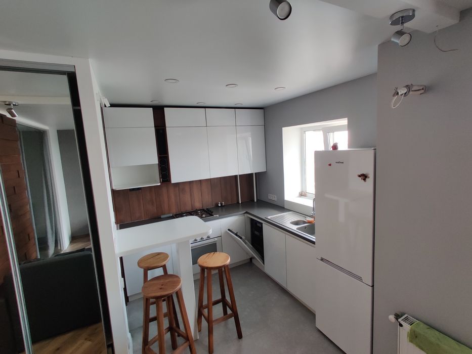 Квартира на вул. Черкаська, 38 в Києві, ID 317246, фото №10