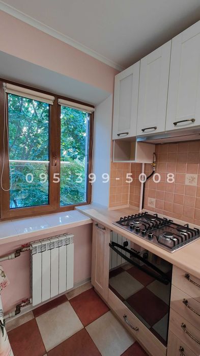 Квартира на Солом'янський в Київ, ID 317237, фото №1
