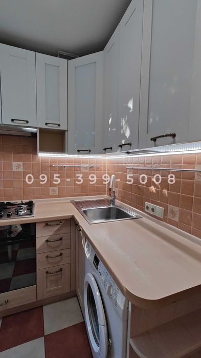 Квартира на Солом'янський в Київ, ID 317237, фото №2