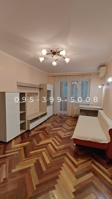 Квартира на Солом'янський в Київ, ID 317237, фото №3