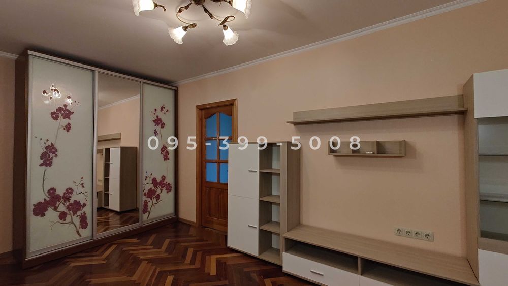 Квартира на Солом'янський в Київ, ID 317237, фото №4