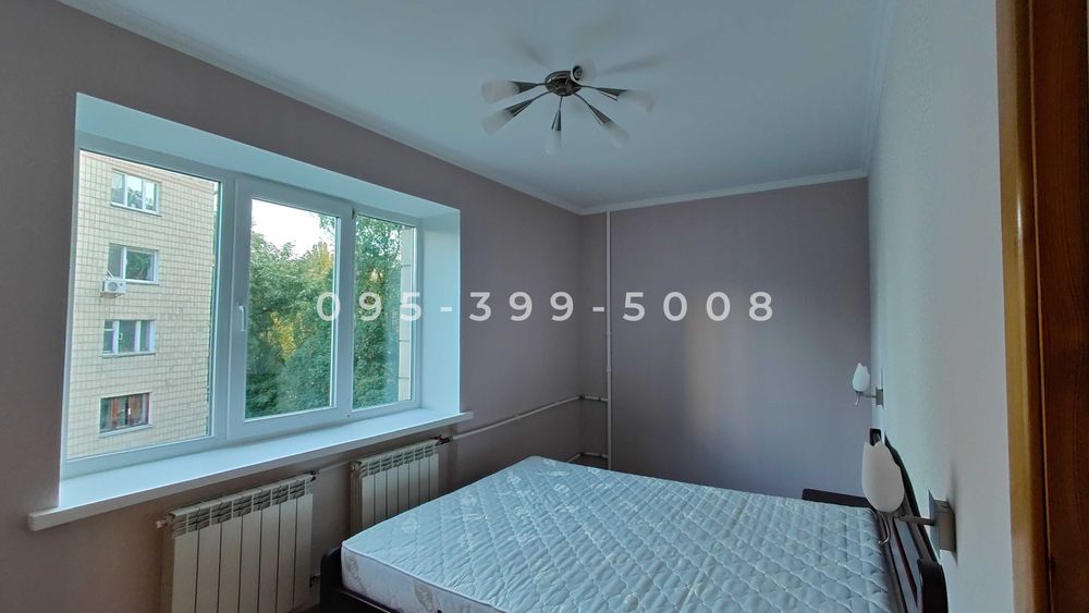 Квартира на Солом'янський в Київ, ID 317237, фото №5