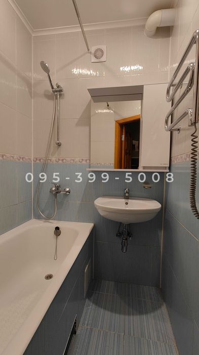 Квартира на Солом'янський в Києві, ID 317237, фото №6