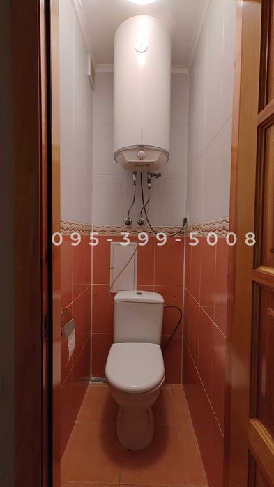 Квартира на Солом'янський в Києві, ID 317237, фото №7