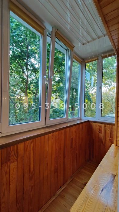 Квартира на Солом'янський в Києві, ID 317237, фото №8