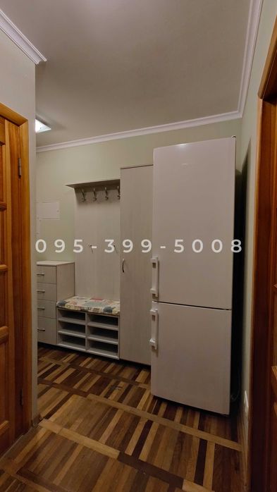 Квартира на Солом'янський в Києві, ID 317237, фото №9