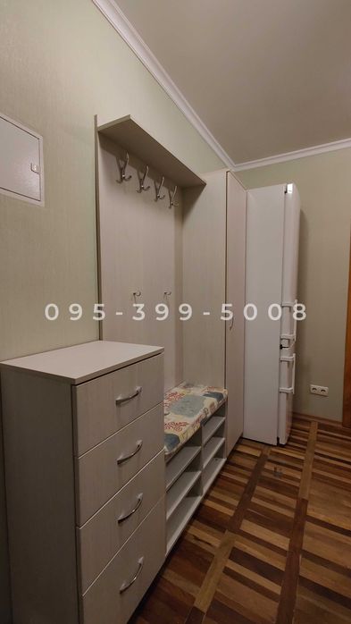 Квартира на Солом'янський в Києві, ID 317237, фото №10