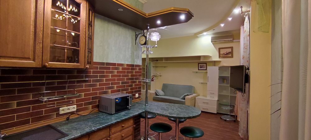 Квартира на вул. Предславинська в Київ, ID 317249, фото №2