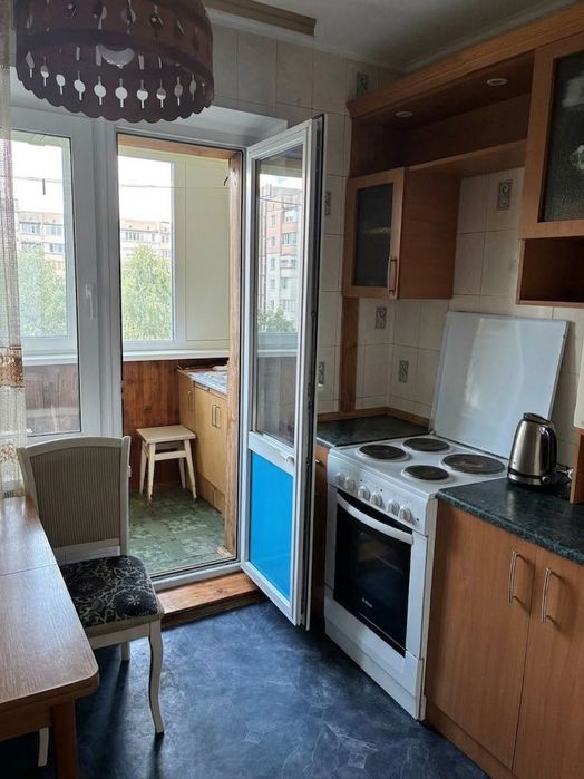 Квартира на Святошинський в Києві, ID 317257, фото №8