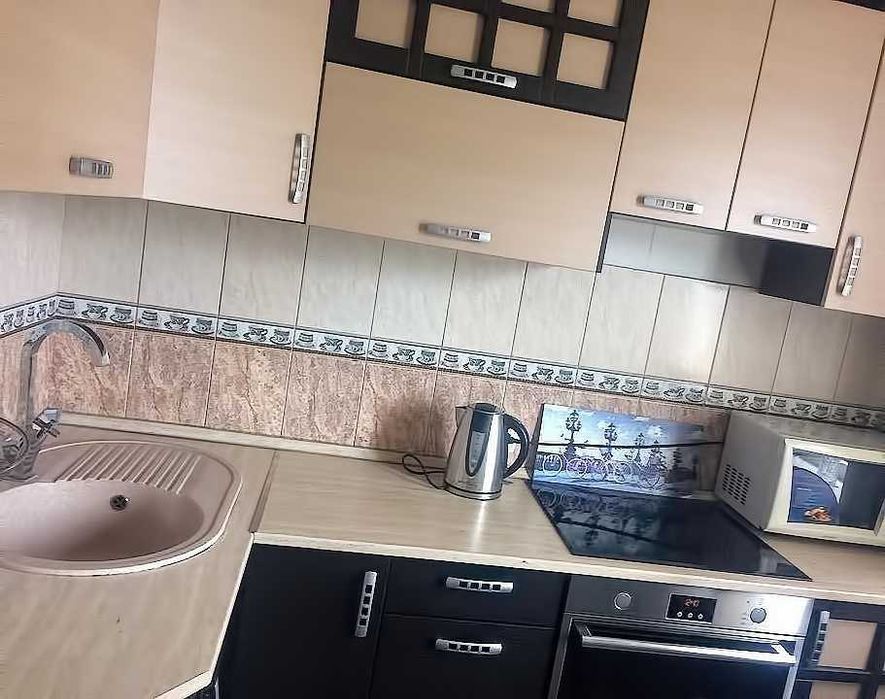 Квартира на вул. Строителей-1 в Одесі, ID 317267, фото №1