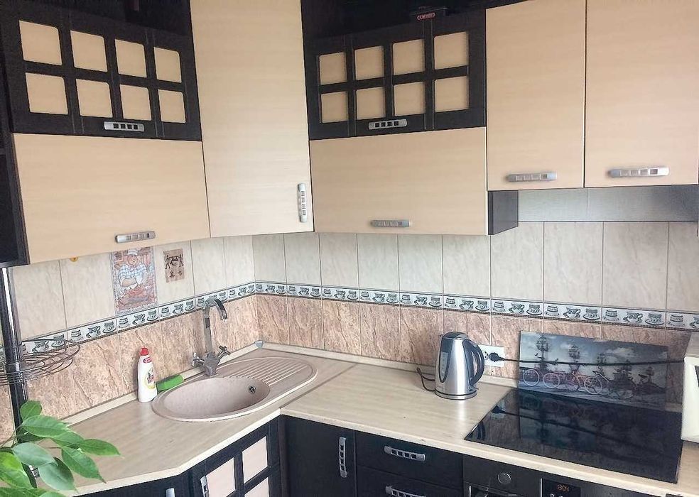 Квартира на вул. Строителей-1 в Одесі, ID 317267, фото №2