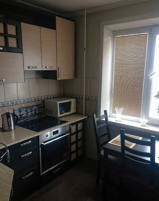 Квартира на вул. Строителей-1 в Одесі, ID 317267, фото №3