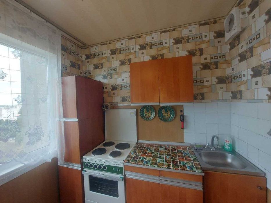 Квартира на вул. Героїв Дніпра, 17 в Київ, ID 317259, фото №1