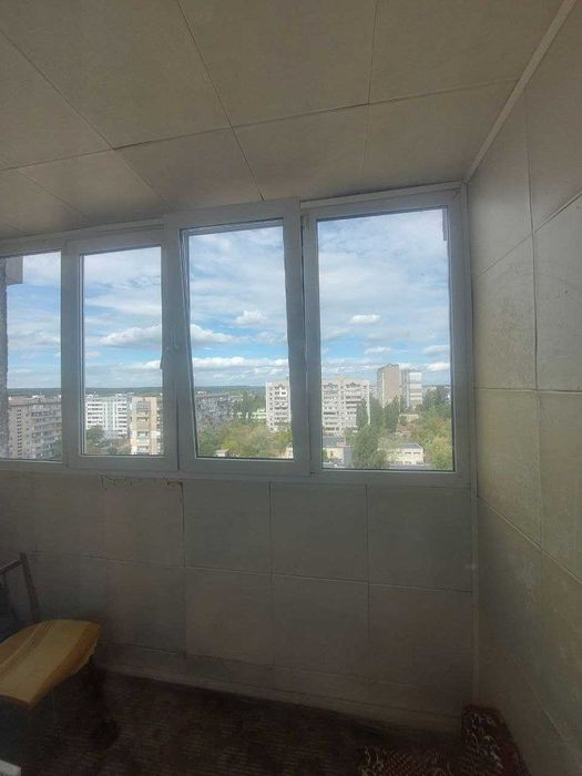 Квартира на вул. Героїв Дніпра, 17 в Києві, ID 317259, фото №11