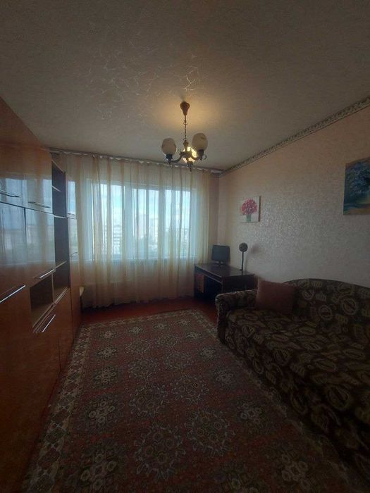 Квартира на вул. Героїв Дніпра, 17 в Києві, ID 317259, фото №12