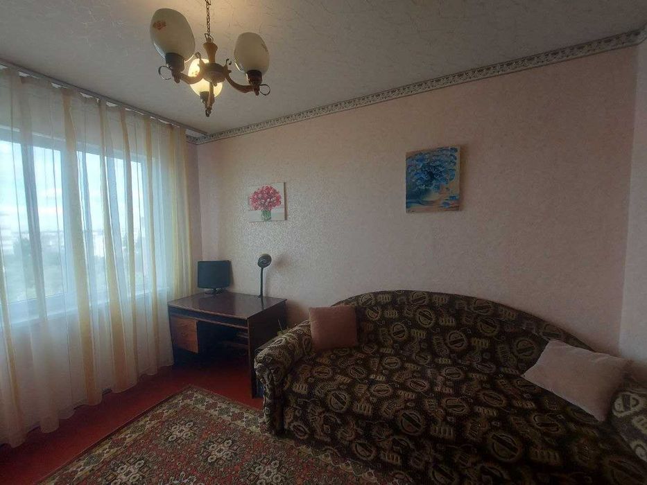 Квартира на вул. Героїв Дніпра, 17 в Києві, ID 317259, фото №13