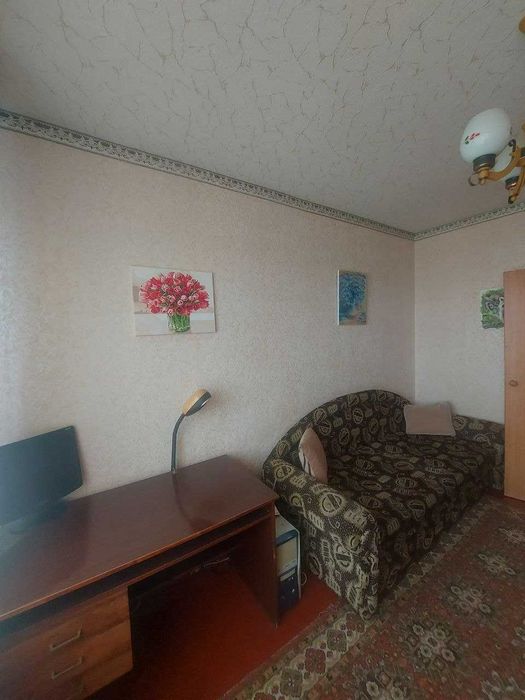 Квартира на вул. Героїв Дніпра, 17 в Києві, ID 317259, фото №14