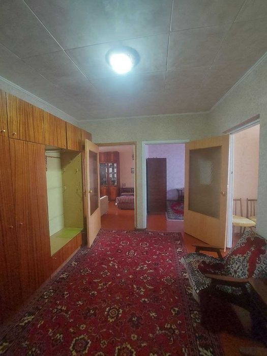 Квартира на вул. Героїв Дніпра, 17 в Києві, ID 317259, фото №15