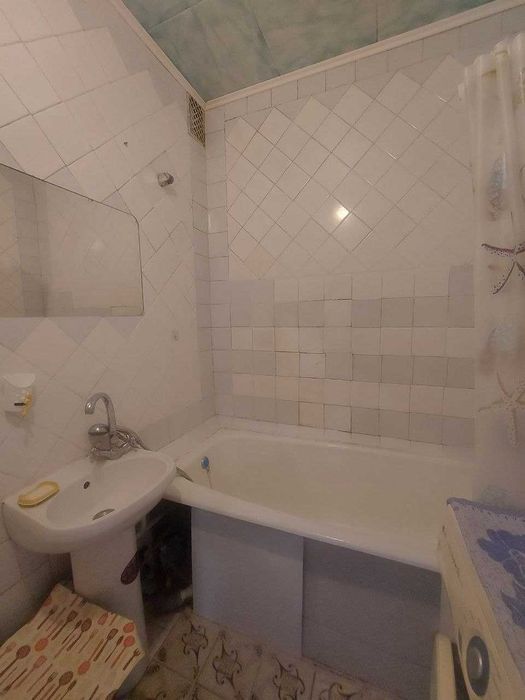 Квартира на вул. Героїв Дніпра, 17 в Києві, ID 317259, фото №16