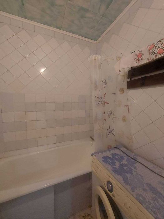 Квартира на вул. Героїв Дніпра, 17 в Києві, ID 317259, фото №17