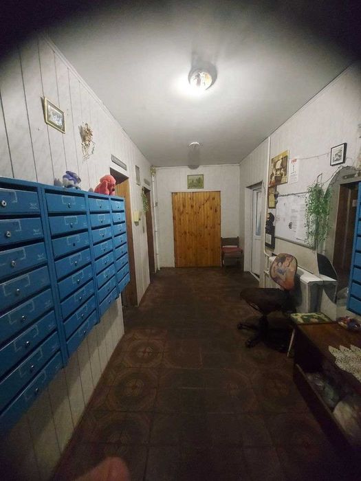 Квартира на вул. Героїв Дніпра, 17 в Києві, ID 317259, фото №19