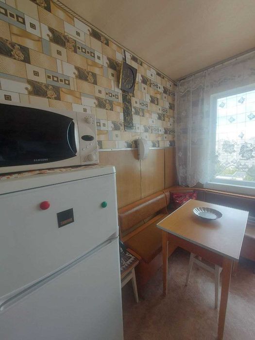 Квартира на вул. Героїв Дніпра, 17 в Київ, ID 317259, фото №4
